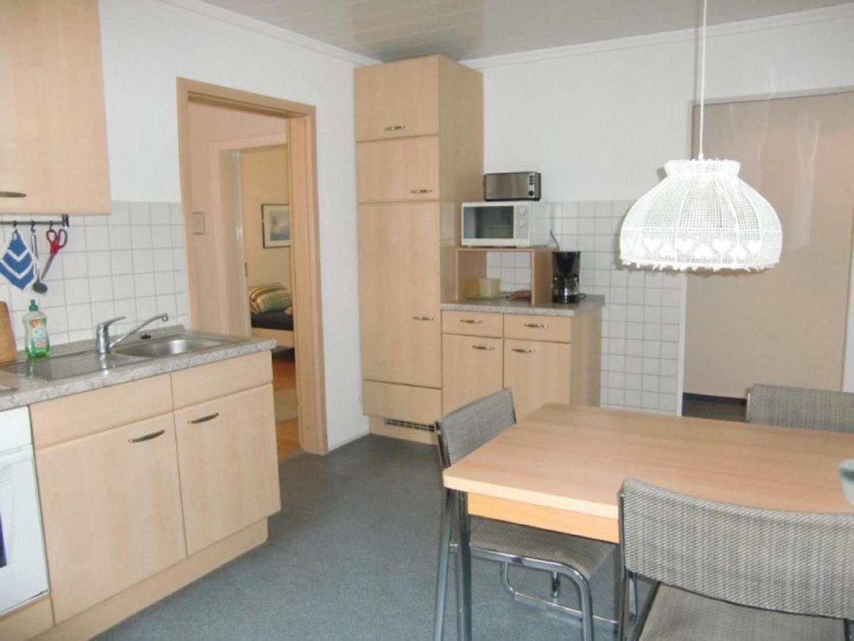 Ferienwohnung Ilse Und Eberhard Troeps Siegen Esterno foto