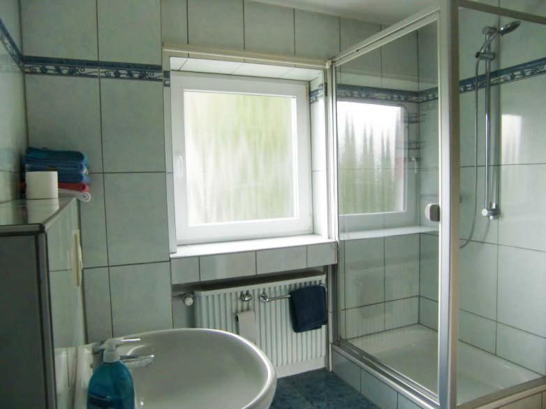 Ferienwohnung Ilse Und Eberhard Troeps Siegen Esterno foto